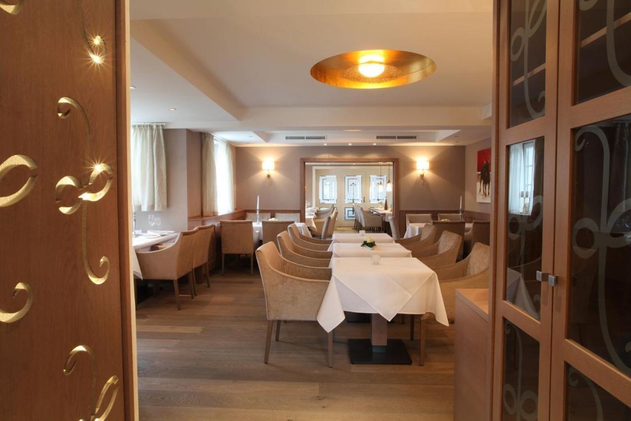 Hotel Kaiserhof Medebach Dış mekan fotoğraf