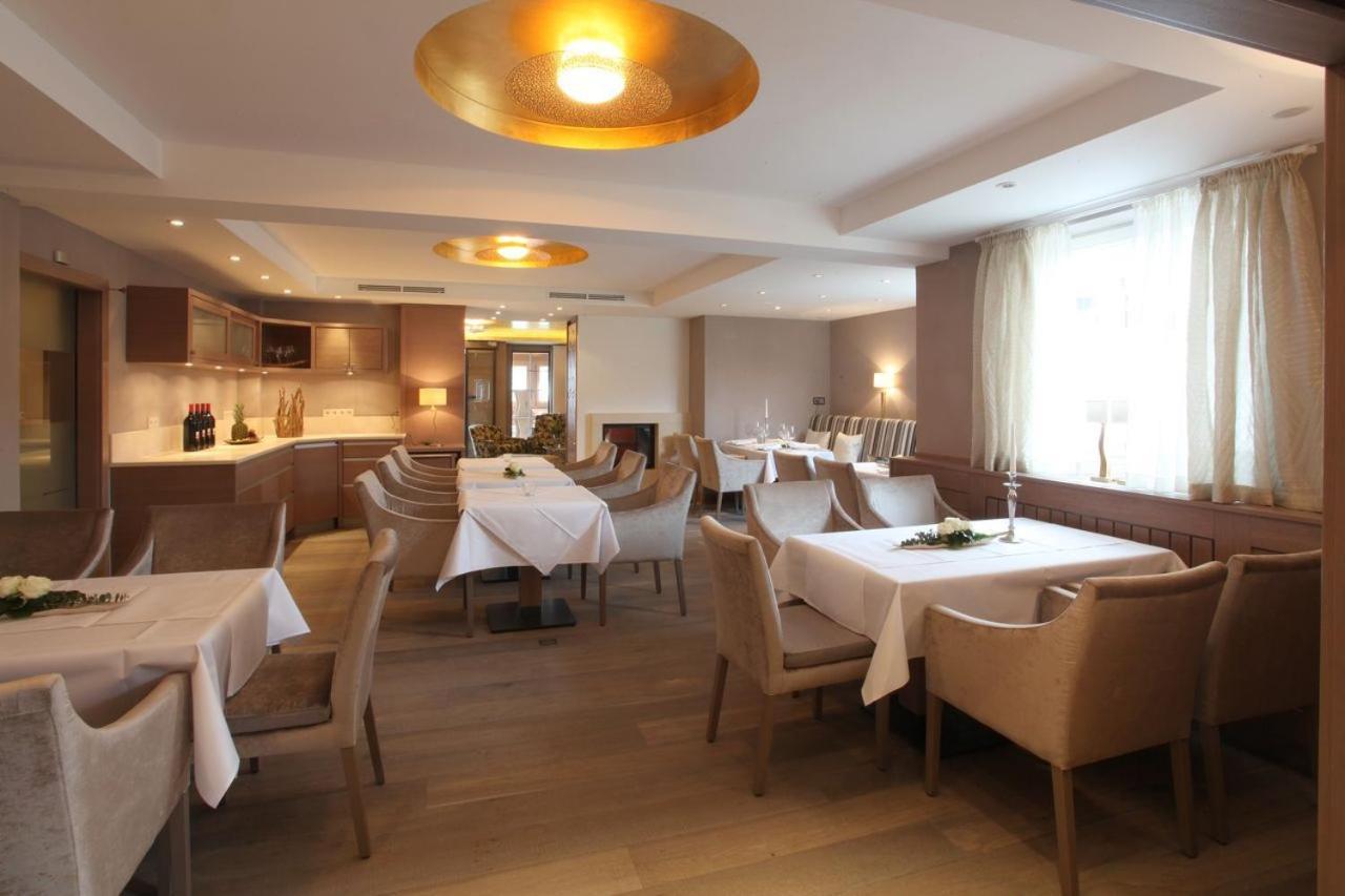 Hotel Kaiserhof Medebach Dış mekan fotoğraf