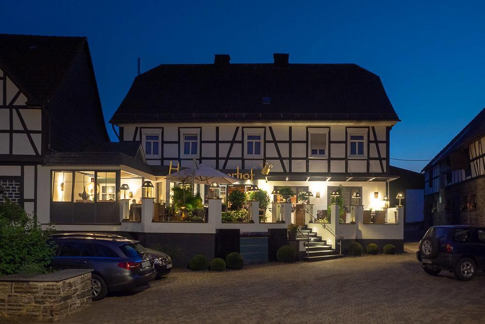 Hotel Kaiserhof Medebach Dış mekan fotoğraf