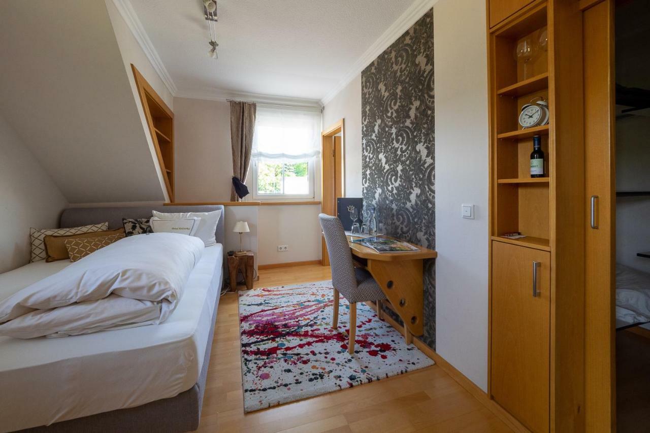 Hotel Kaiserhof Medebach Dış mekan fotoğraf