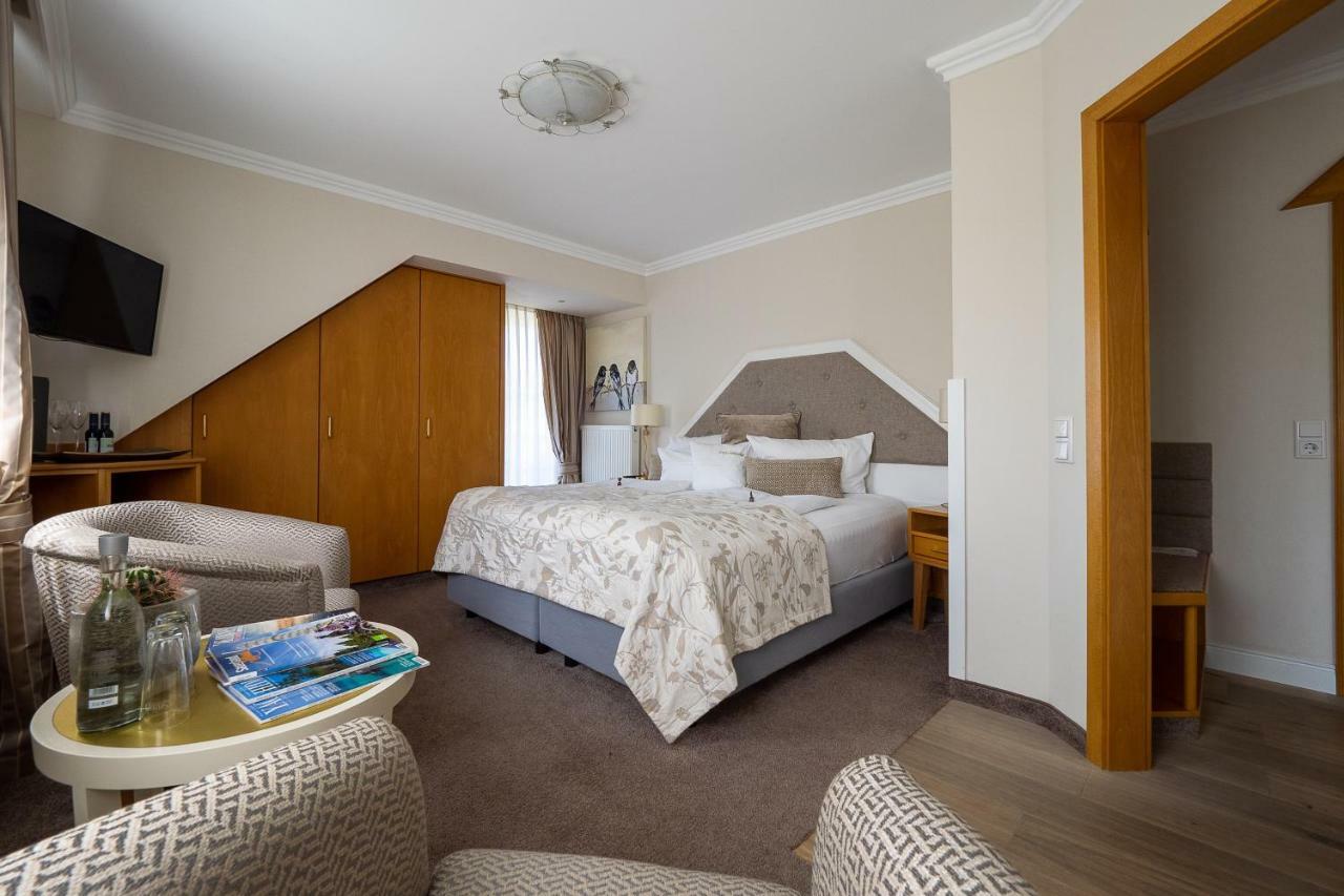 Hotel Kaiserhof Medebach Dış mekan fotoğraf