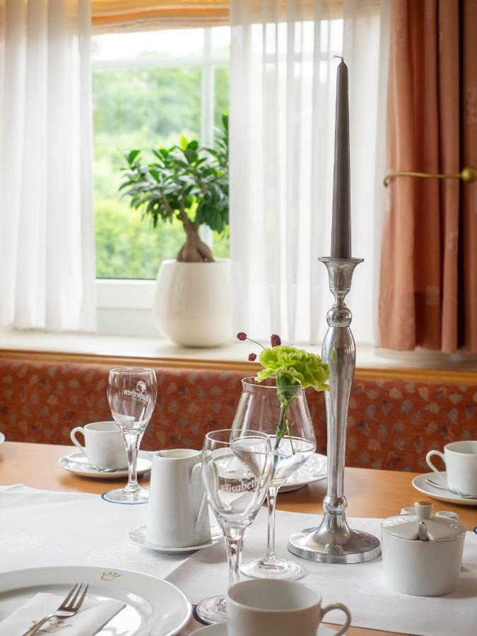 Hotel Kaiserhof Medebach Dış mekan fotoğraf
