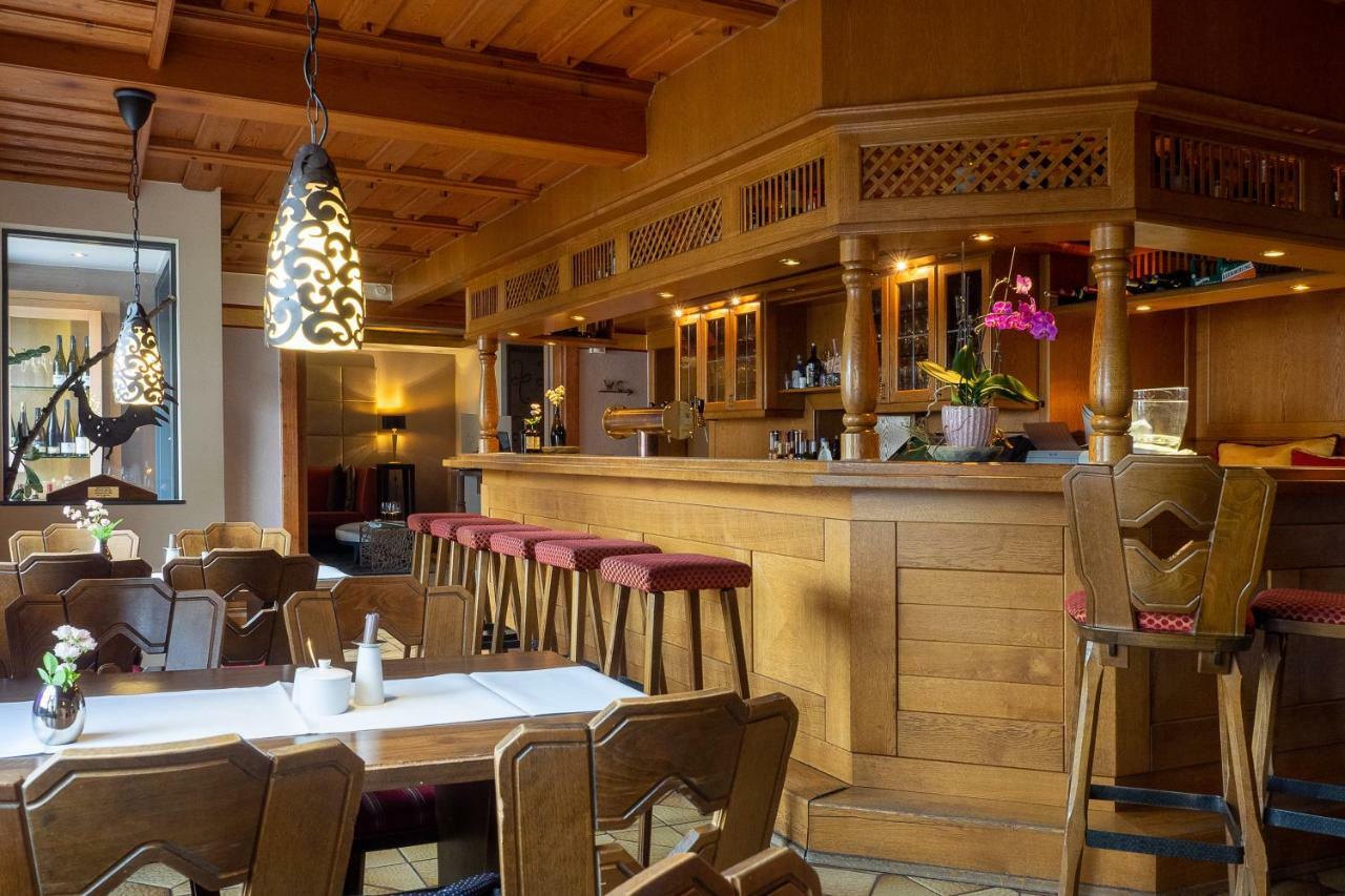 Hotel Kaiserhof Medebach Dış mekan fotoğraf
