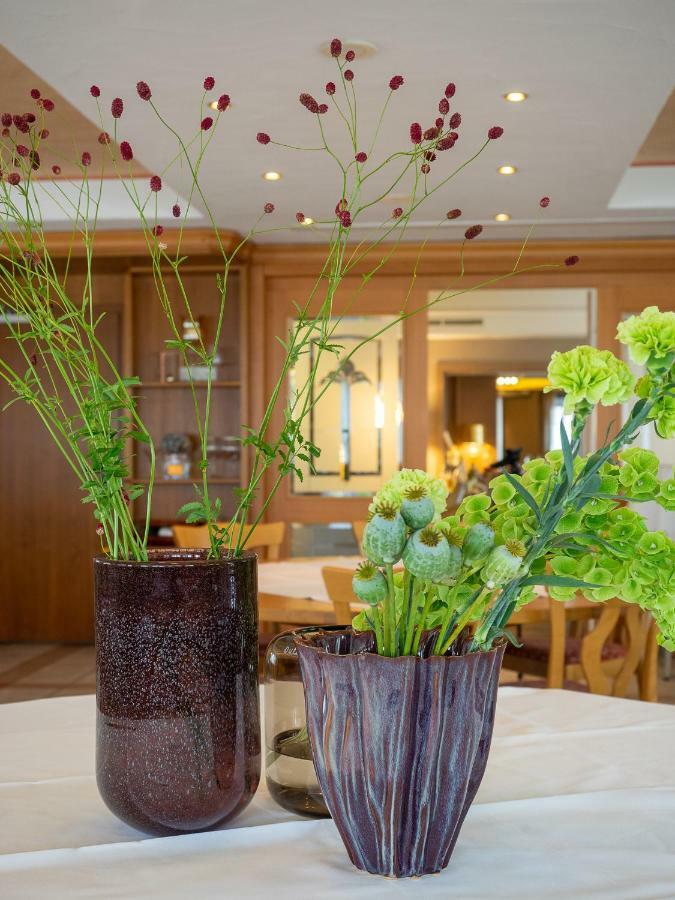 Hotel Kaiserhof Medebach Dış mekan fotoğraf
