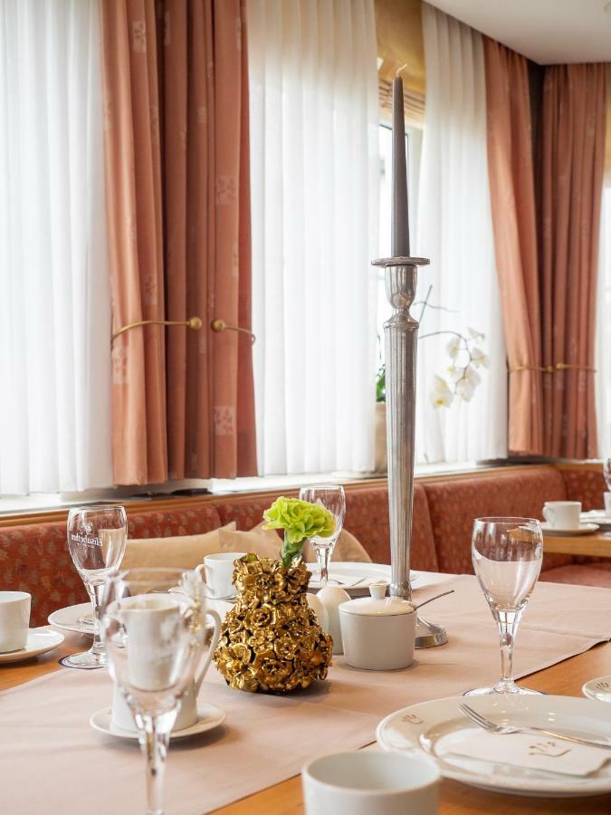 Hotel Kaiserhof Medebach Dış mekan fotoğraf