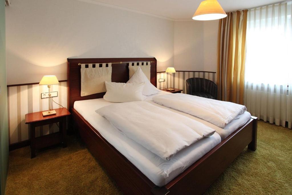 Hotel Kaiserhof Medebach Dış mekan fotoğraf